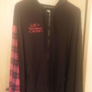 LiSA ウィンドゥ(10)ブレーカー Lサイズ 〜LiSA ver.〜