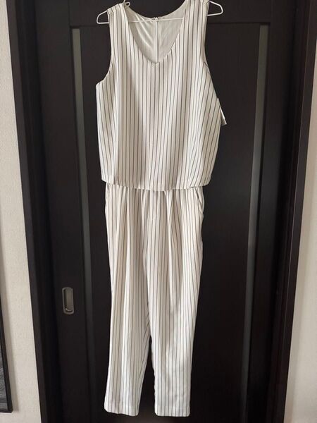 INGNI オールインワン サロペット 美品
