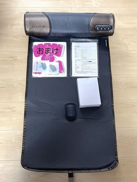 【極美品】ドクターエア 3Dエアストレッチマット EAM-01