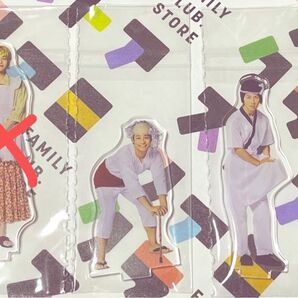 関西七色男大祭り 兄組 アクスタ