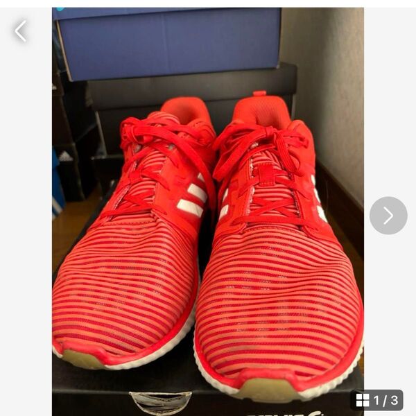 adidas クライマクール 26.5cm 【期間限定値下げ中!】