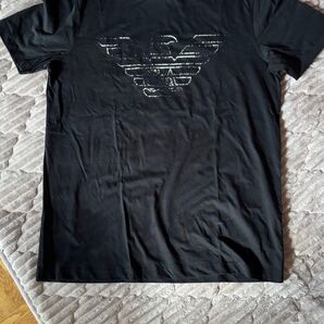 Tシャツ 黒 Neat