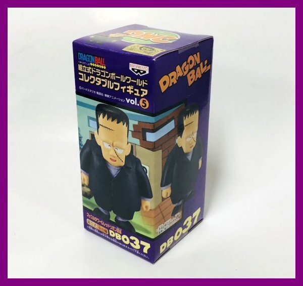 Yahoo!オークション -「レッドリボン軍」(フィギュア) の落札 Yahoo!オークション -「レッドリボン軍」(フィギュア) の落札