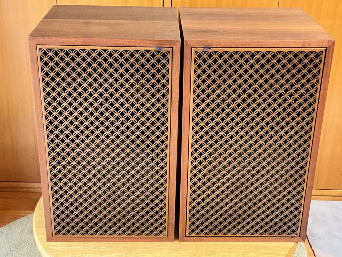 Yahoo!オークション -「組子」(スピーカー) (オーディオ機器)の Yahoo!オークション -「組子」(スピーカー) (オーディオ機器)の