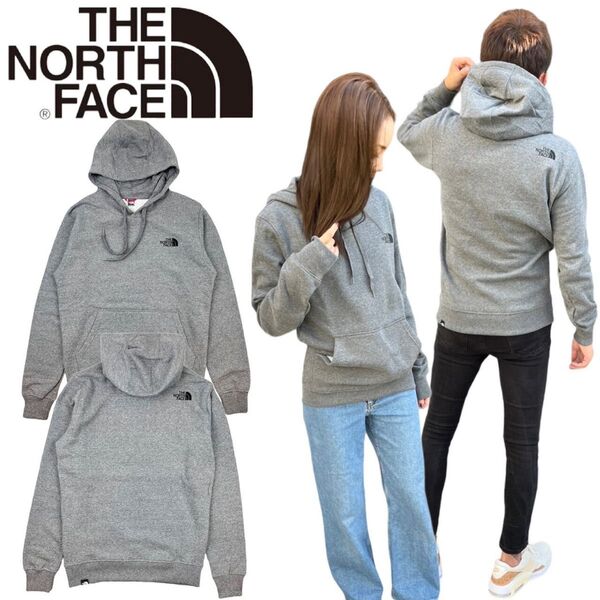 ザ ノースフェイス The North Face パーカー フーディー NF0A7X1J/NF0A89FC メンズ 裏起毛