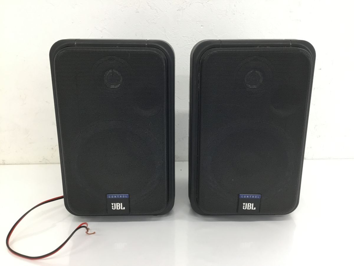 Yahoo!オークション -「control cm52」(JBL) (一般)の落札相場 Yahoo!オークション -「control cm52」(JBL) (一般)の落札相場