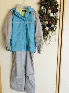 Снижение цены ★ Skiwear ★ on Yone ★ onyone reseeda ★ 140 ★ Ski, Snow Play, Saki