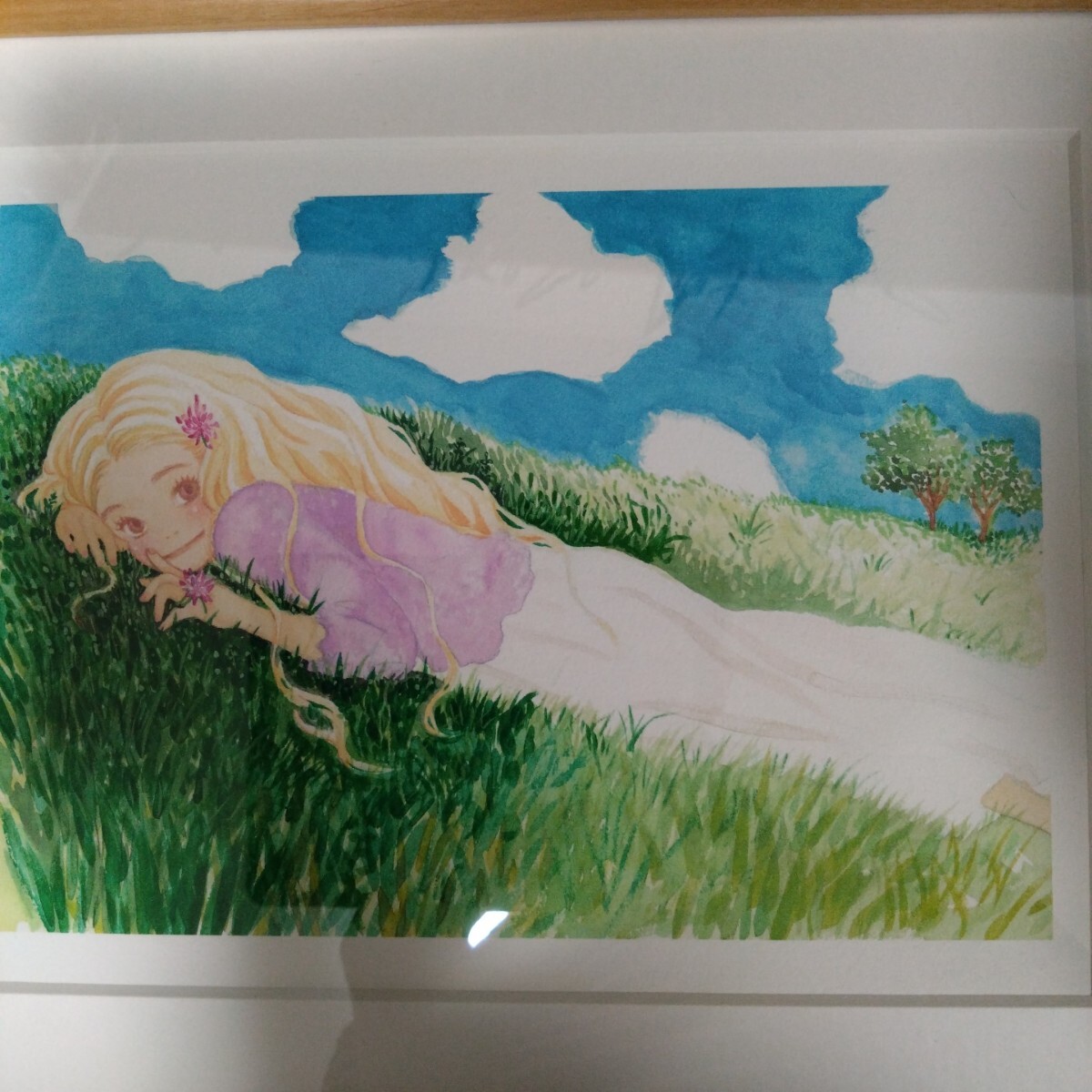 Yahoo!オークション -「羽海野チカ 原画」の落札相場・落札価格 Yahoo!オークション -「羽海野チカ 原画」の落札相場・落札価格