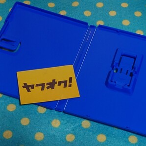 PS Vita◎ソフトパッケージのみ◎破損したケースの代替に◎ソフトなしオリジナルケース美品 SONY 送料無料