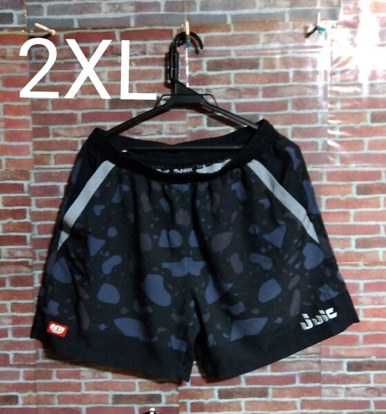 卓球JUICパンツ2XL