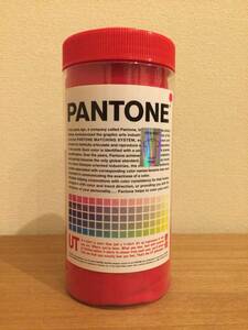 UT PANTONE クルーネックT（半袖）＋ 15 Red L 未使用 UNIQLO ユニクロ パントーン 佐藤可士和