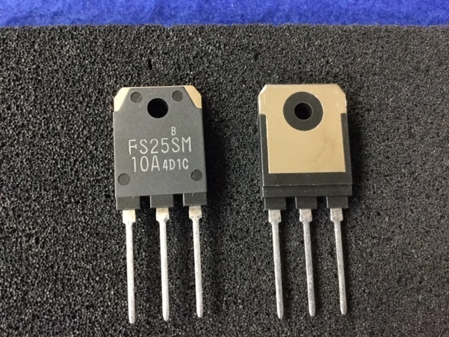 2025年最新】Yahoo!オークション -power mos fet(電子部品)の 2025年最新】Yahoo!オークション -power mos fet(電子部品)の