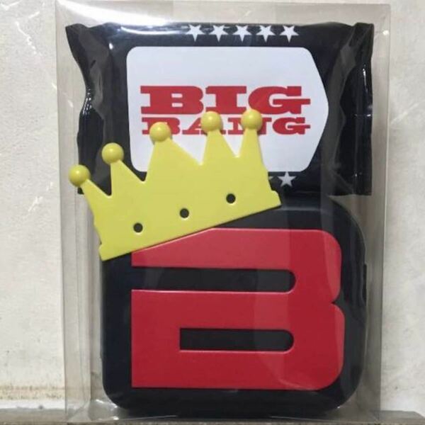 値下げ　韓国.BIGBANG.ビッグバン.ローソン1番くじ.ウェットティッシュ入りケース