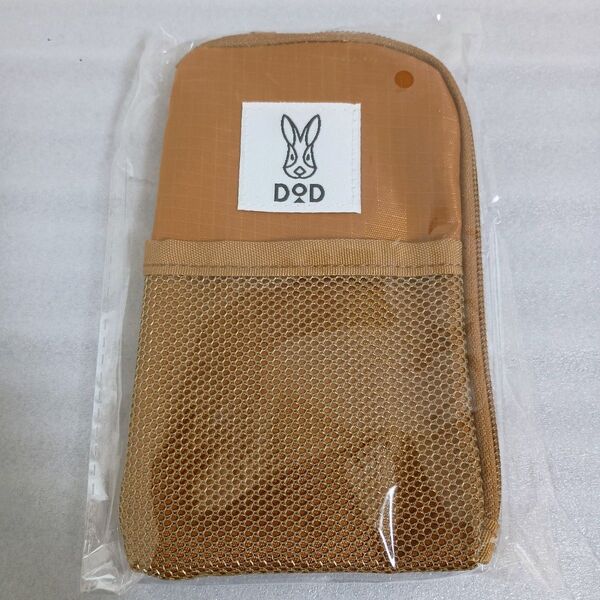 DOD × ジェームスベルポチ