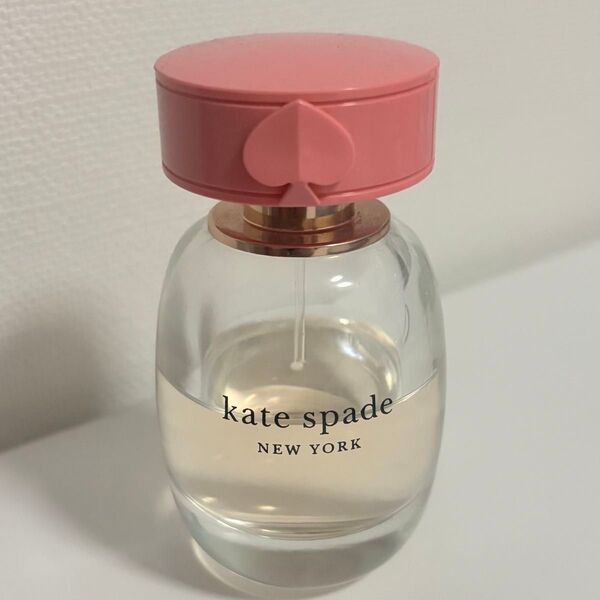KATE SPADE ケイト スペード オードパルファム 40ml