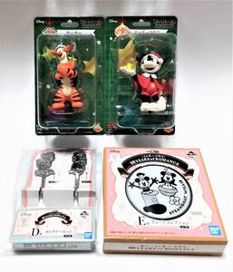 Фигура Disney Mickey Mouse Tiger Plate Collection Catrally Set