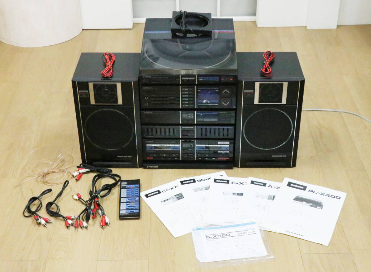 Yahoo!オークション -「pioneer パイオニア ct」(本体) (ターン Yahoo!オークション -「pioneer パイオニア ct」(本体) (ターン