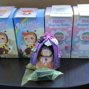 POP MART 5個セット