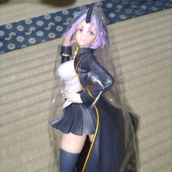 espresto 転生したらスライムだった件 シオン フィギュア
