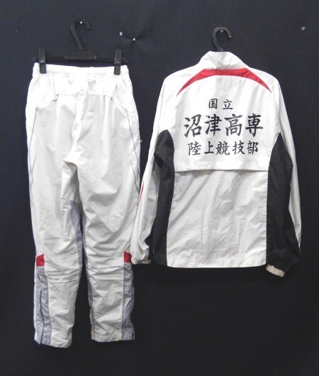 Yahoo!オークション -「陸上 ウィンド ブレーカー」(ウエア Yahoo!オークション -「陸上 ウィンド ブレーカー」(ウエア