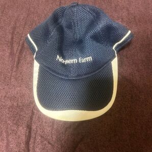 キャップ ノーザンファーム