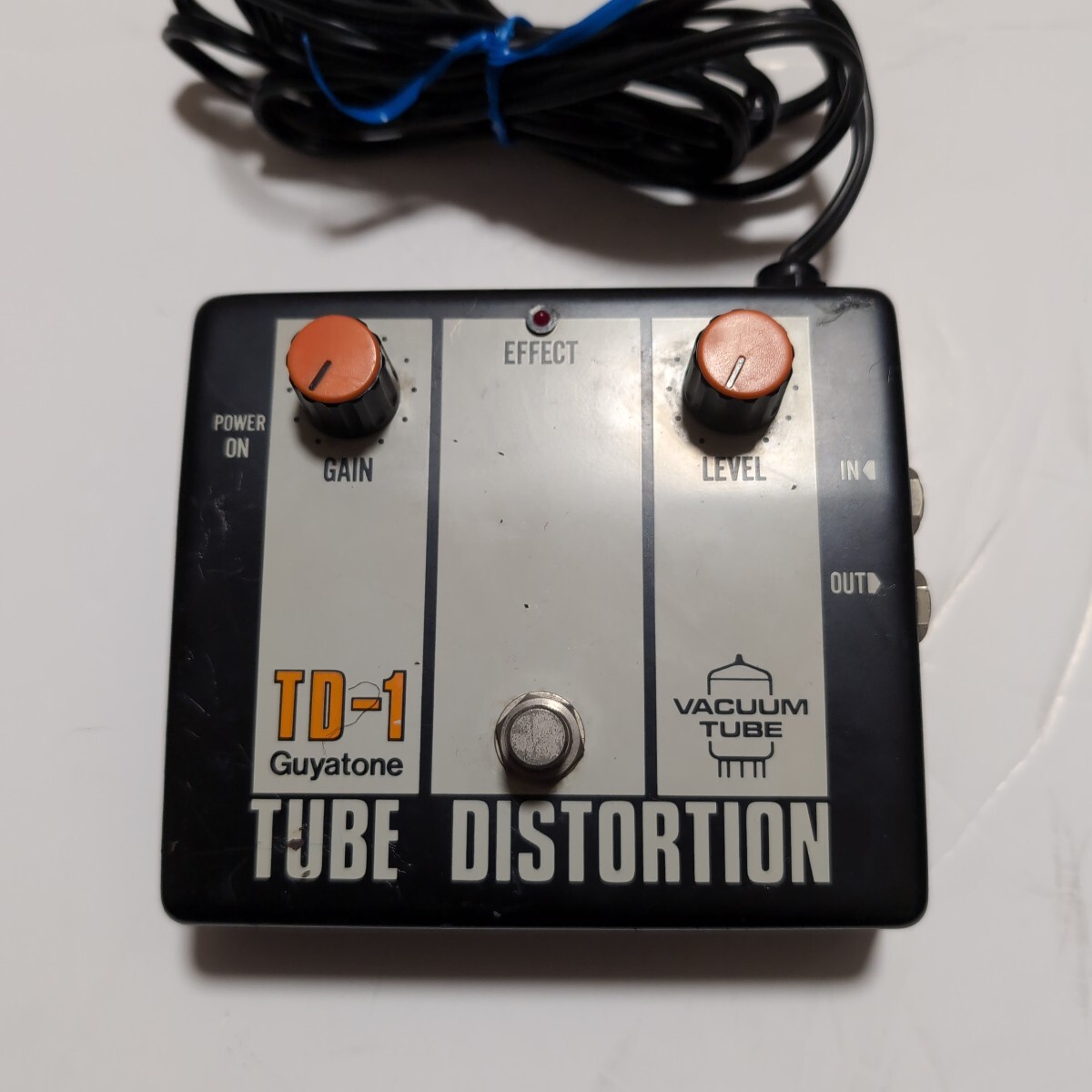 Yahoo!オークション -「chandler tube driver」(エフェクター Yahoo!オークション -「chandler tube driver」(エフェクター