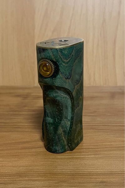 punyal dos by bb スタビウッド