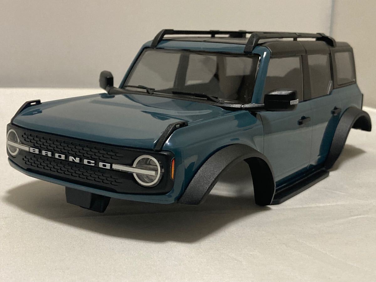 Yahoo!オークション -「trx4 ブロンコ」の落札相場・落札価格 Yahoo!オークション -「trx4 ブロンコ」の落札相場・落札価格