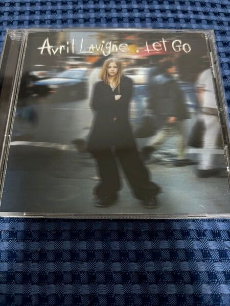 Avril Lavigne / Let Go