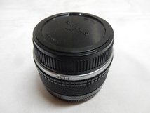 OLYMPUS KOMURA LENS【 TELEMORE95Ⅱ 7.K.M.C FOR OM 】中古 コムラレンズ_画像2