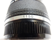 OLYMPUS KOMURA LENS【 TELEMORE95Ⅱ 7.K.M.C FOR OM 】中古 コムラレンズ_画像8