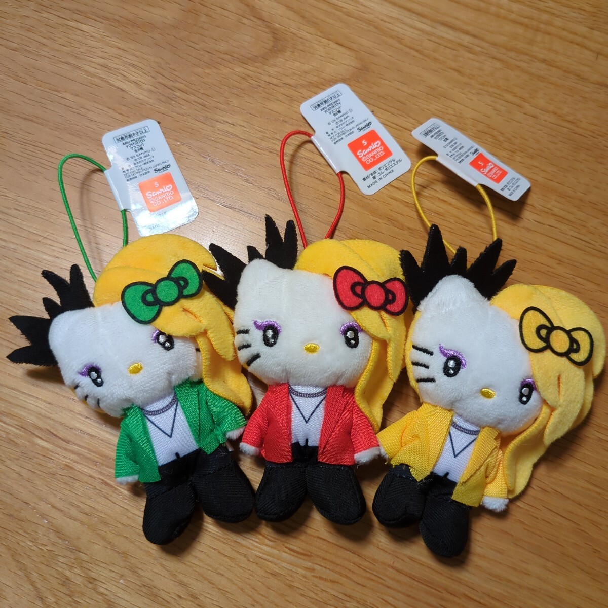 Yahoo!オークション -「yoshikittyぬいぐるみ」の落札相場・落札価格 Yahoo!オークション -「yoshikittyぬいぐるみ」の落札相場・落札価格