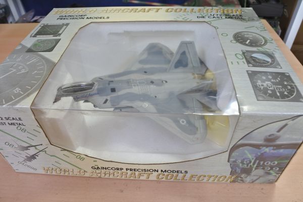 Yahoo!オークション -「f-22ラプター」(航空機) (ミニカー)の Yahoo!オークション -「f-22ラプター」(航空機) (ミニカー)の