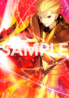 Fate ギルガメッシュ レーシング タペストリー 2025年最新】Yahoo!オークション -fate ギルガメッシュ