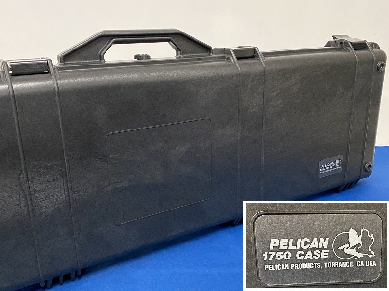Yahoo!オークション -「pelican ペリカン ガンケース」の落札 Yahoo!オークション -「pelican ペリカン ガンケース」の落札