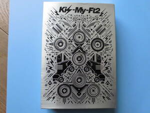 中古ＤＶＤ☆Ｋｉｓ－Ｍｙ－Ｆｔ２　Ｔｏｕｒ　代々木競技場第一体育館・横浜アリーナ☆２枚組