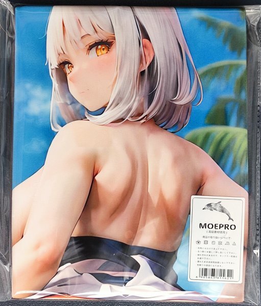 Yahoo!オークション -「アズールレーン タペストリー」の落札相場・落札価格(6ページ目)