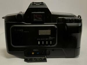 【E5266】キャノン Canon EOS 630 ボディ フィルムカメラ