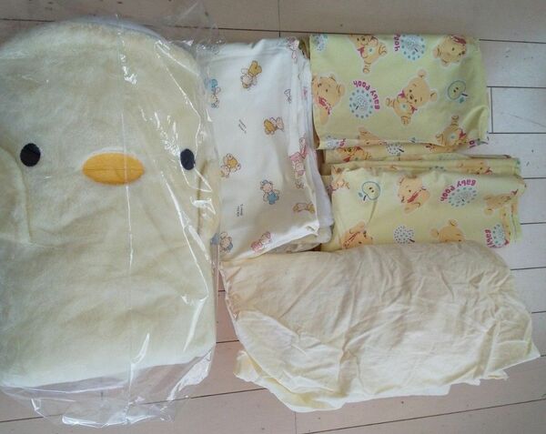 ベビー用品まとめ売り