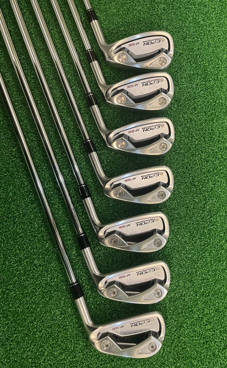 Yahoo!オークション -「エポン epon 506」(ゴルフ) (スポーツ別 Yahoo!オークション -「エポン epon 506」(ゴルフ) (スポーツ別