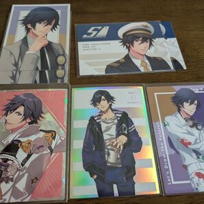 うたプリ BSC トレーディングカード 一ノ瀬トキヤ
