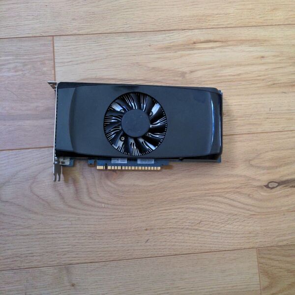 NVIDIA GTX 550 Ti