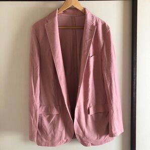 UNIQLO ユニクロ ドライジャージージャケット