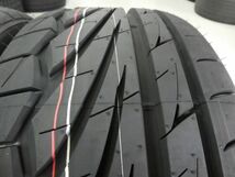 ◆2本セット! 1,000円スタート完全売切! 19年製 TOYOプロクセスTR1 225/40R14 225/40-14 旧車 ヒッパリ スカイライン ケンメリ 街道 T1R_画像2