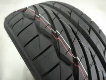 ◆2本セット! 1,000円スタート完全売切! 19年製 TOYOプロクセスTR1 225/40R14 225/40-14 旧車 ヒッパリ スカイライン ケンメリ 街道 T1R_画像3