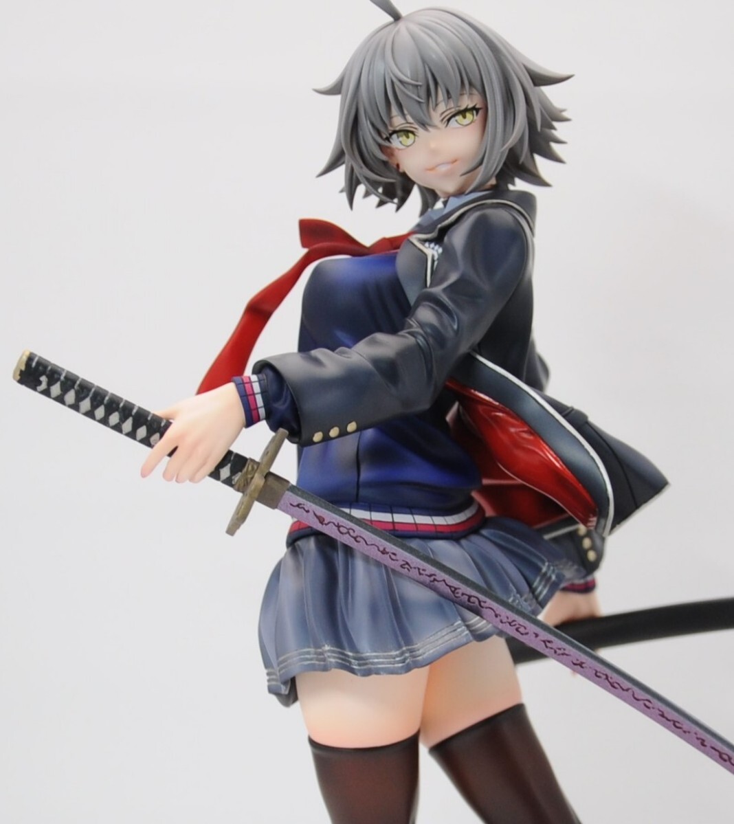 Yahoo!オークション -「ジャンヌオルタ ガレージキット」の落札 Yahoo!オークション -「ジャンヌオルタ ガレージキット」の落札