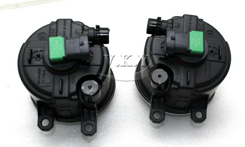 フォグランプセットAQUA アクア NHP10 前期 ガラスレンズ フォグライトカバー ハロゲン bajiao126