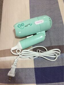 ヘアドライヤー