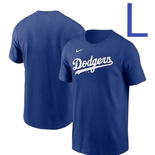 ロサンゼルス・ドジャース ナイキ Tシャツ