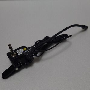レゾナント製マイク EM-257
